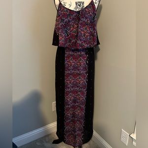 Beautiful Japna Maxi Dress